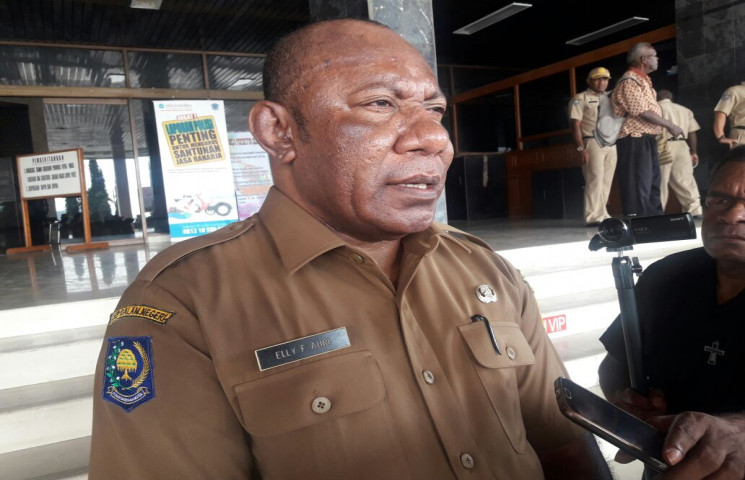 Penyerahan DPA Dipastikan Sebelum Cuti Kampanye Gubernur